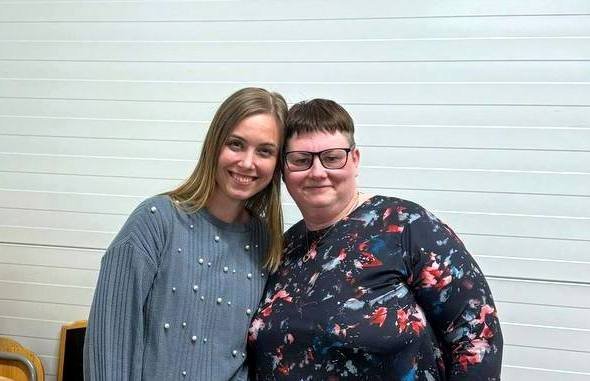 Saga Sjöfn Ragnarsdóttir nýr formaður LS