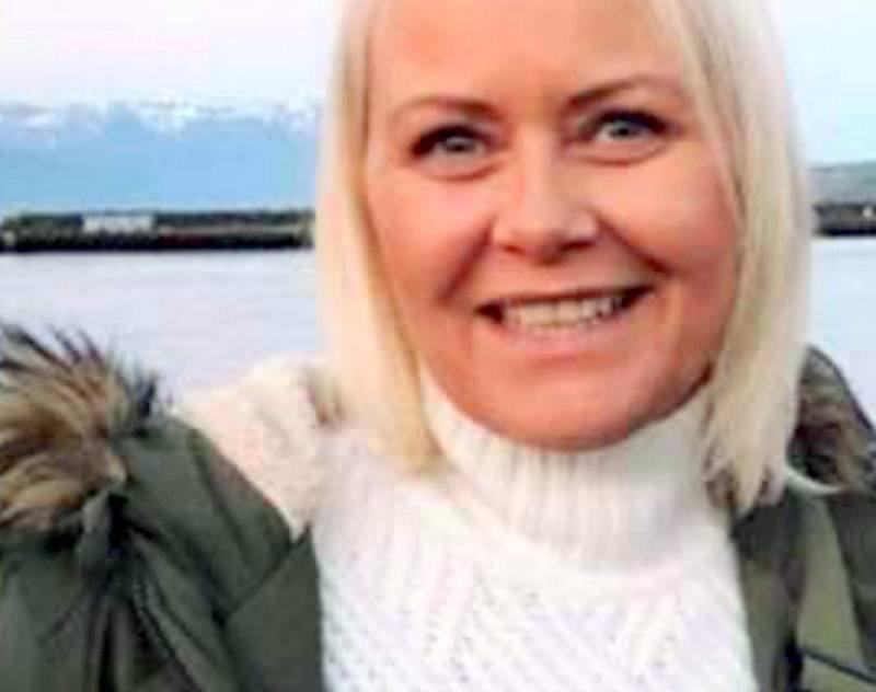 Þrælfyndin sýning þrátt fyrir alvarleika